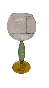 Conjunto 2 Taças 450ml Borossilicato