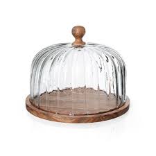 Boleira Copa e Cia Colonial com Tampa