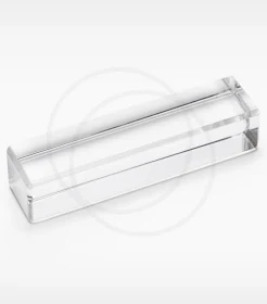 Cj 6 Apoio de talher Acrilico