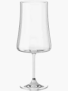 Jogo 6 Taças Agua 560ml Pleasure