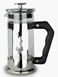 Cafeteira French Press 1l - Preziosa Bialetti