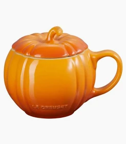 Caneca Abóbora 400ml