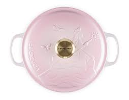 Panela Redonda Signature Glinda Wicked Collection