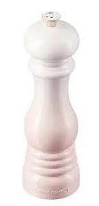 Moedor de Sal 21cm SHELL PINK