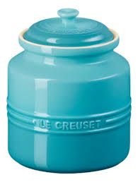 Pote para Biscoito 2,4L Azukl caribe