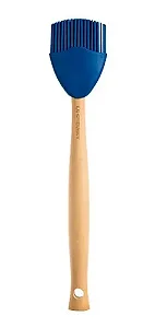 Pincel de Silicone Venus Azure