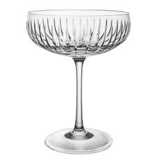 Jogo de 6 Taças em Cristal Strauss Maria Antonieta 255ml