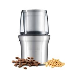 Moedor De Grãos Elétrico Tramontina Inox By Breville 220v 5.0 Avaliação 5.0 de 5. 14 opiniões. (14)