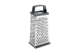 Ralador Inox 4 Faces