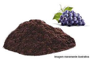 Farinha de uva