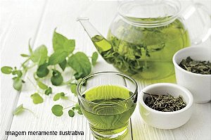Chá  Verde importado