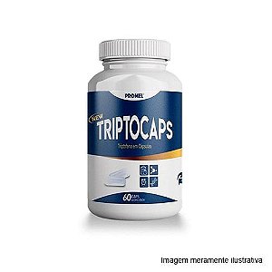 Triptocaps 60 caps