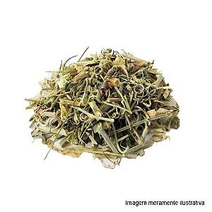 Chá Passiflora Maracujá