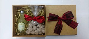 KIT LIMONCELLO + AMARETTI