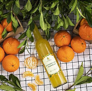 Mandarinetto di Massimo 500ml