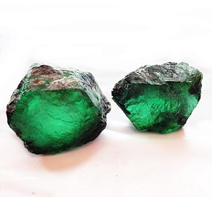 Esmeralda Bruta Extra - Rough Emerald Extra Quality