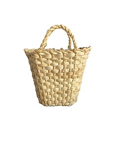 Bolsa Infantil Meia Lua Tradicional