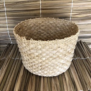 Vaso Cachepô 22 x31 cm Largo