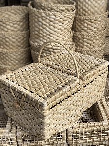 Cesta Piquinic