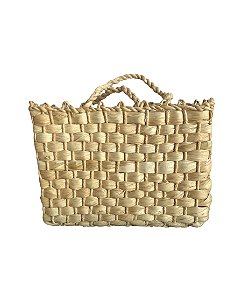 Bolsa N2 trama Fechada