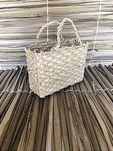 Bolsa N1 trama Fechada