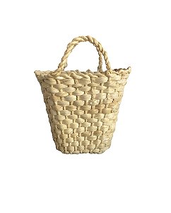 Bolsa Meia lua Infantil  trama Fechada