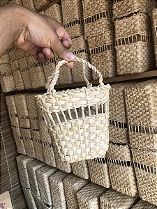 Bolsa Meia lua Infantil