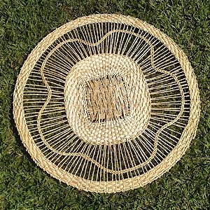 Tapete 55 cm de diâmetro