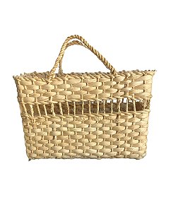 Bolsa Adulta N3 Palha de Milho
