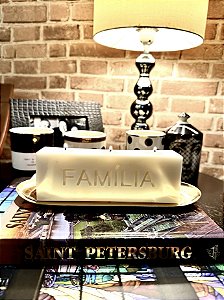 Vela Família