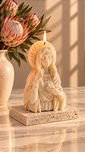 Vela Nossa Senhora