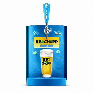 Chopp Ice