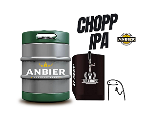 Chopp Ipa - Preço apartir de