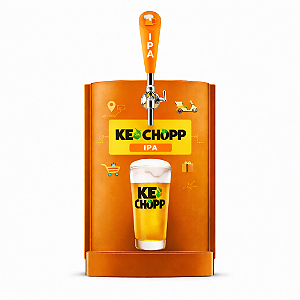 Chopp Ipa