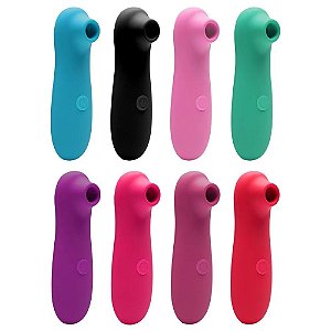 Estimulador de clitóris por Tecnologia de Vibroar