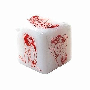 Jogo do Prazer Mulher x Mulher