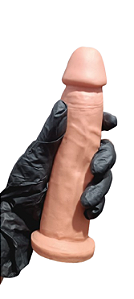 Cinto com Prótese 19x4cm