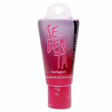 SEDENTA POR IOGURTE GEL COMESTÍVEL 18G