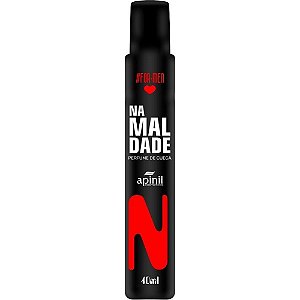 PERFUME DE CUECA NA MALDADE FOR MEN MASCULINO 40ML APINIL