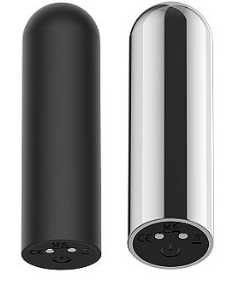 Cápsula vibratória Bullet