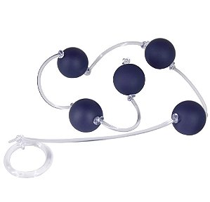 Bolinhas Tailandesas Collors 18Mm