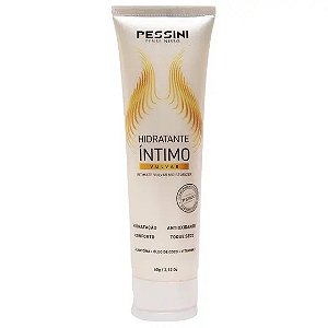 VULVAR HIDRATANTE ÍNTIMO VAGINAL 60G PESSINI