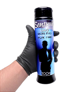 SENSUALE SABONETE INTIMO FOR MAN 300ML