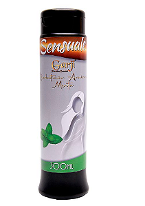 SABONETE LÍQUIDO CORPORAL REFRESCANTE 300ML