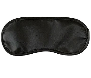 Venda para olhos de Cetim