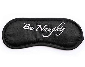 Mascara em Formato de venda - Be naughty