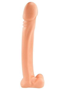 Prótese Maciça Boiadeiro 27 X 3,5cm