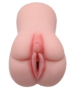 MASTURBADOR VAGINA RED MEATBALL