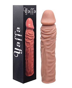 CAPA PENIANA 19,5CM EXTENSORA CYBER