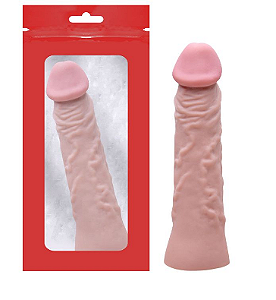 CAPA PENIANA TEXTURIZADA 18,6 X 4CM